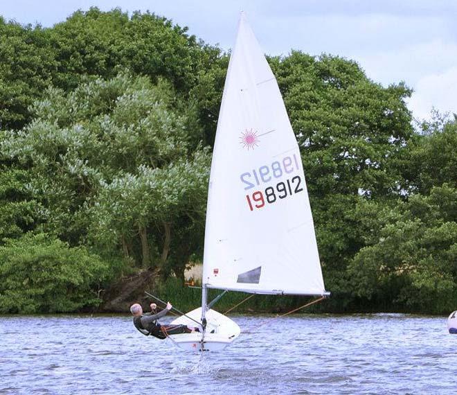 Glide Free Foil Kit an example of innovations nominated for METS 2014 Awards © Glide Free